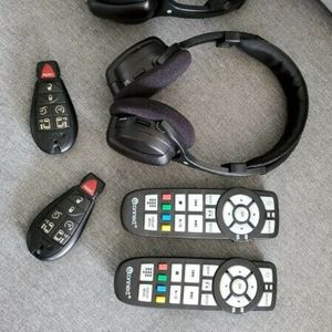 car accessories